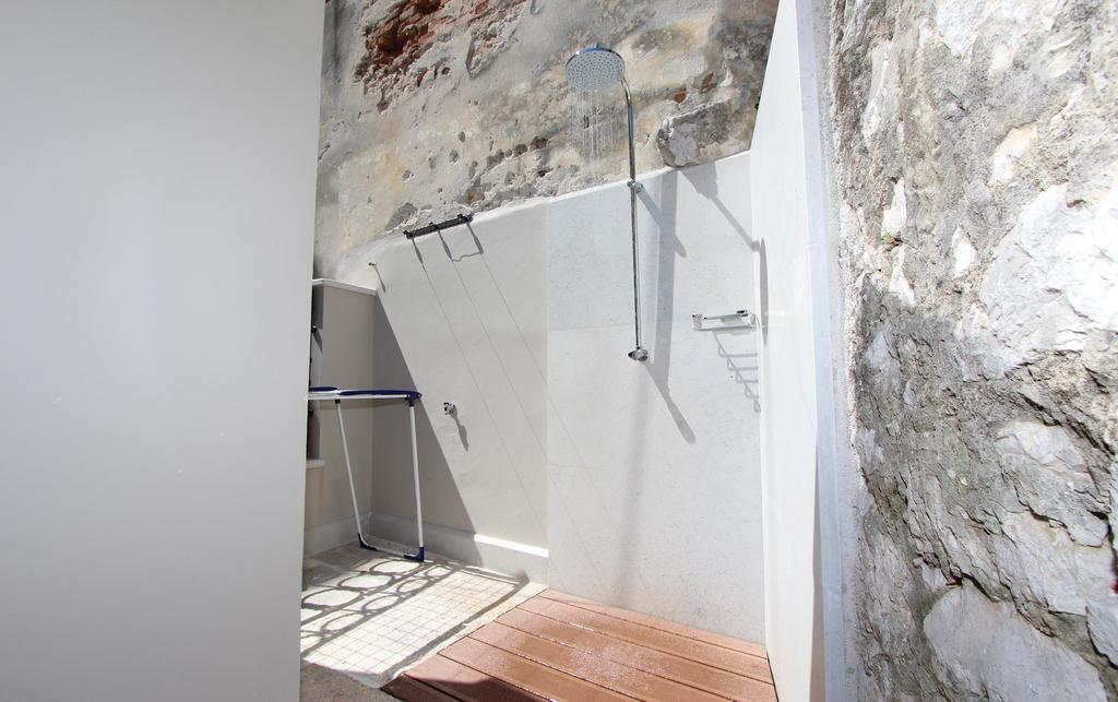 Apartment Danalu Rovinj Extérieur photo