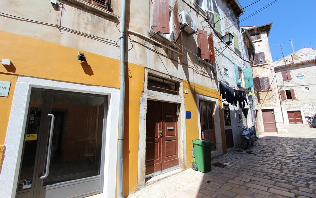 Apartment Danalu Rovinj Extérieur photo