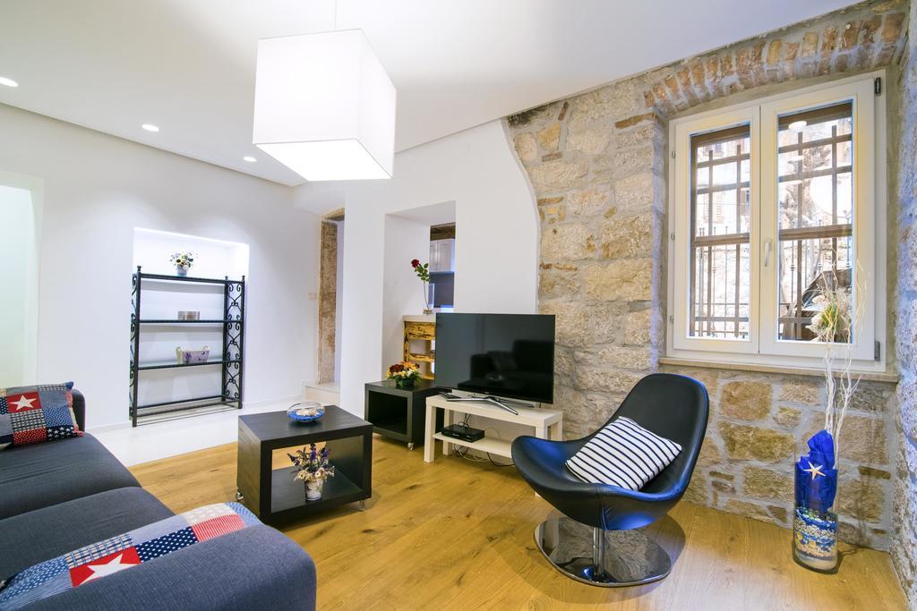 Apartment Danalu Rovinj Extérieur photo