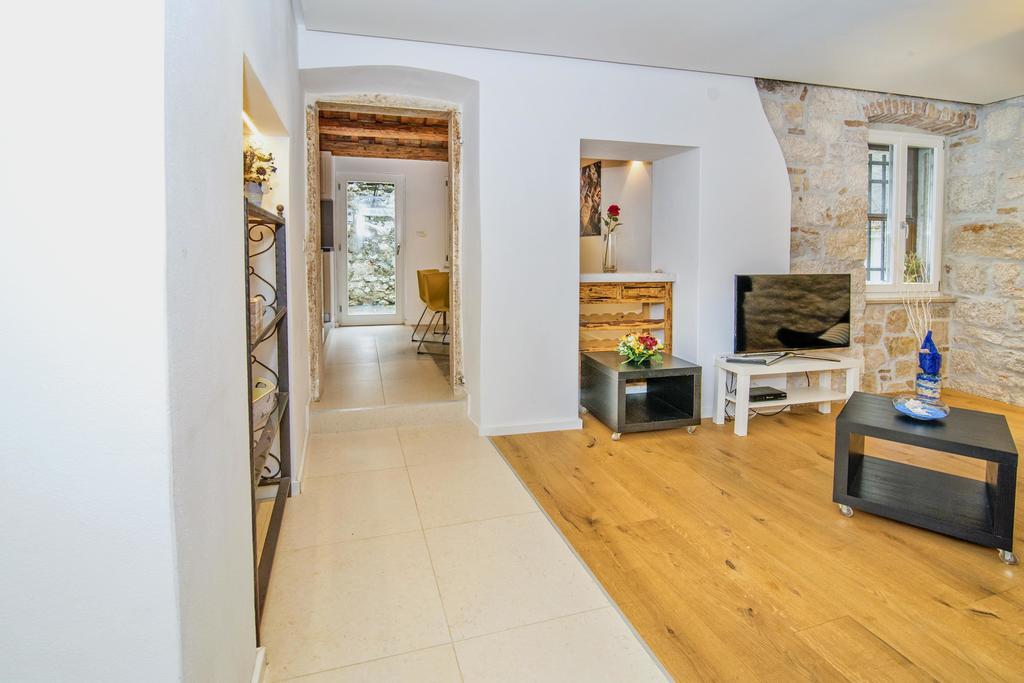 Apartment Danalu Rovinj Extérieur photo