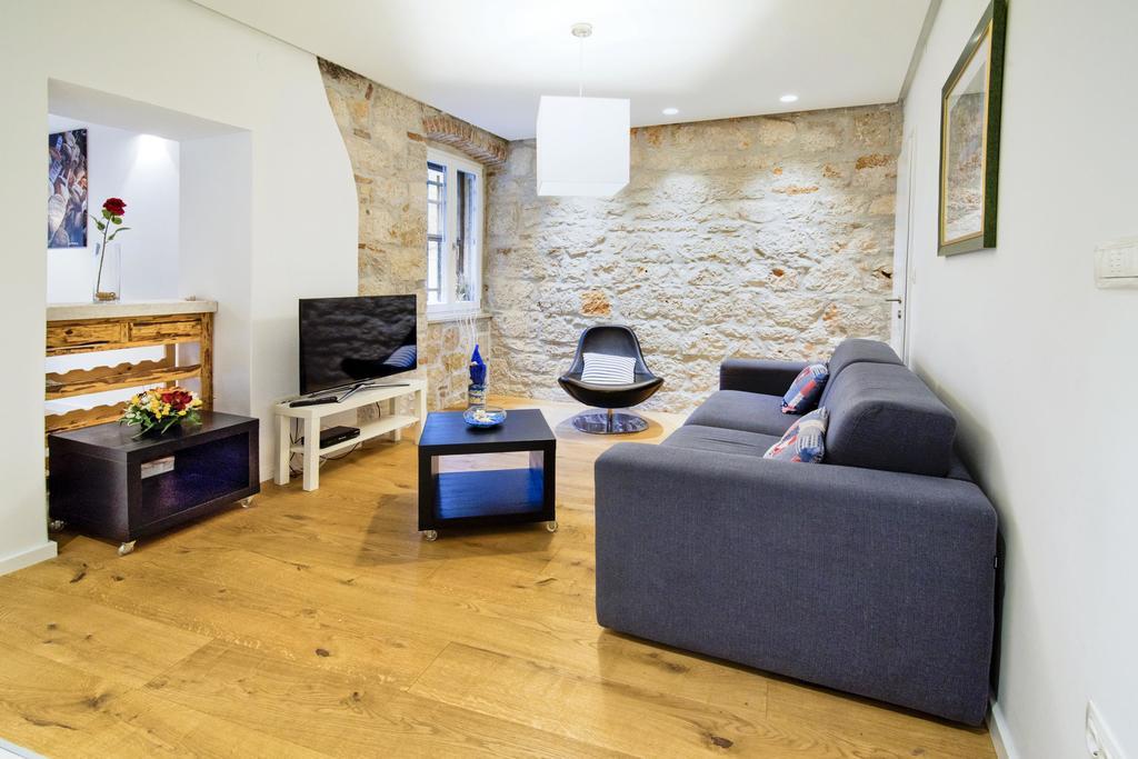 Apartment Danalu Rovinj Extérieur photo