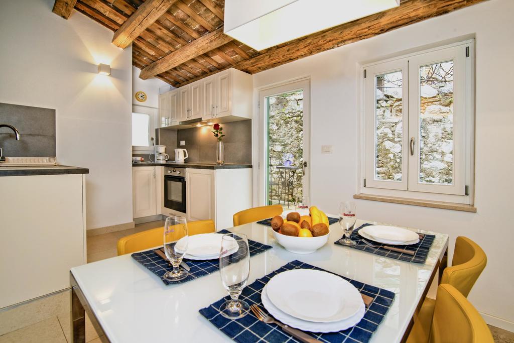 Apartment Danalu Rovinj Extérieur photo