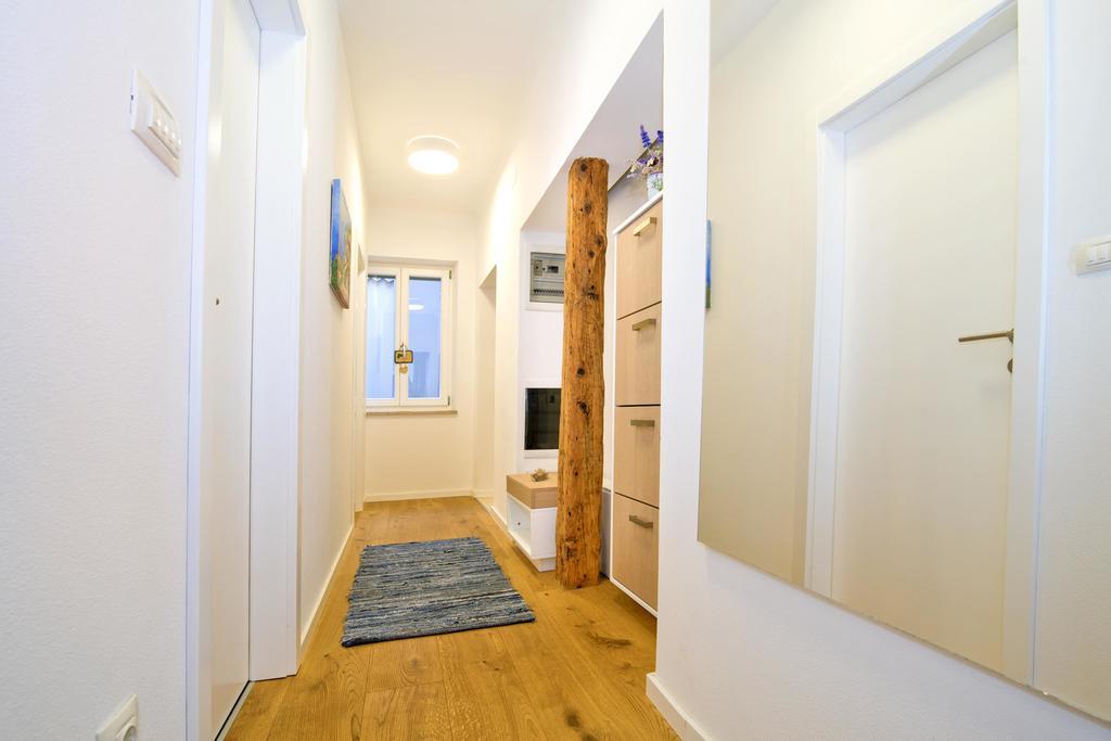 Apartment Danalu Rovinj Extérieur photo